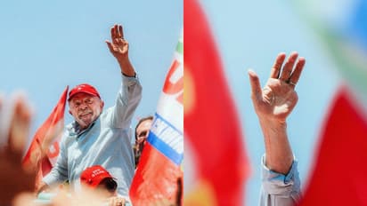 Lula da Silva