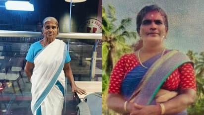 Palakkad Mother Dies Of Heart Attack After Hearing News Of Daughter Death