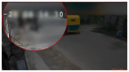 Thiruvananthapuram Man Attacks Estranged Wife With Machete On Busy Road
