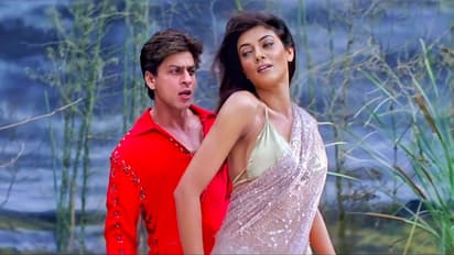 MAIN HOON NA SUSHMITA SEN