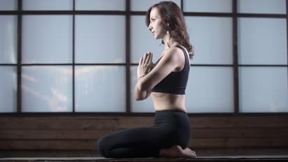 Vajrasana