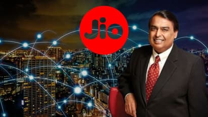 Reliance Jio
