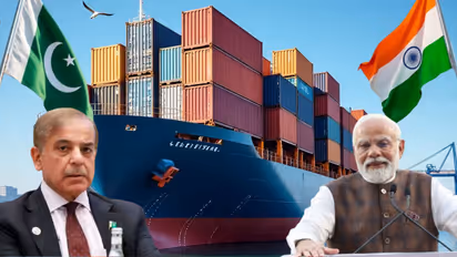 ಭಾರತ ವರ್ಸಸ್ ಪಾಕಿಸ್ತಾನ