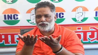 pappy yadav on bihar crime