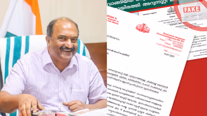 kn balagopal facebook post