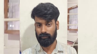 manager arrested in gold theft