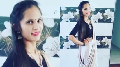 bank employee death gandhinagar