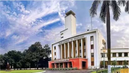 IIT Kharagpur