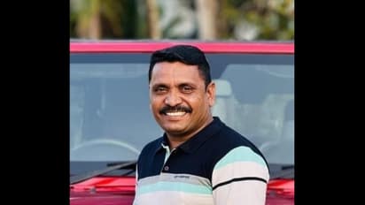 finance car fraud arrest alappuzha