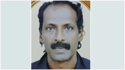 worker death alappuzha