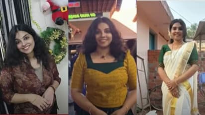 sharjah athulya kollam native death