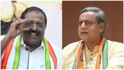 rajmohan unnithan tharoor