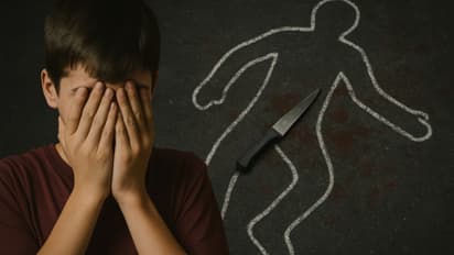 Agar Malwa child murder case