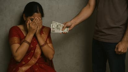 Balrampur wife torture case