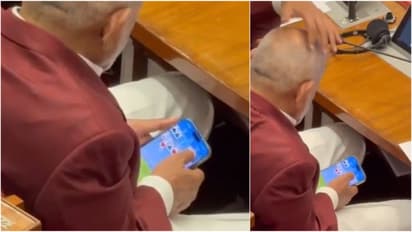 Maharashtra agricultural Minister