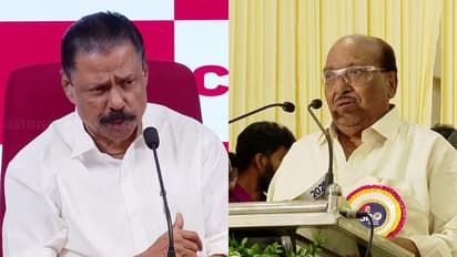 CPIM, Vellappally Natesan