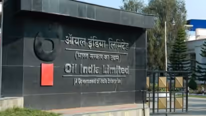oil india workperson recruitment 2025 