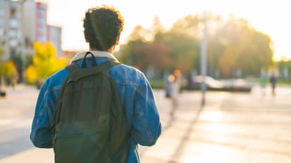 student/ Representative image