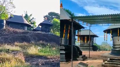 poochakkal sastha temple