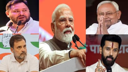 Bihar Dalit survey 2025