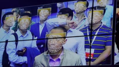 AI Facial Recognition