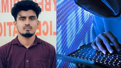 Alappuzha youth arrested