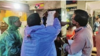 kallachi fish market