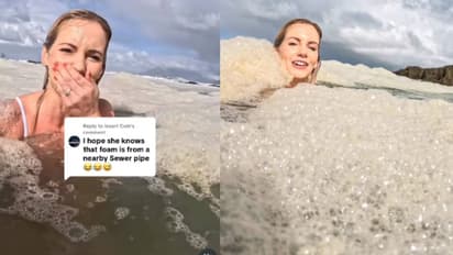 Michelle Sky Hayward