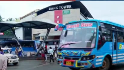 Private Buses Resume Services on Kozhikode - Kuttiadi Route