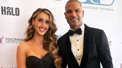 Shikhar-Dhawan-Sophie-Viral-Photo