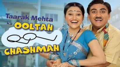 Taarak Mehta Ka Ooltah Chashmah