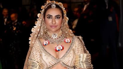 Rajasthan model actress Ruchi Gujjar