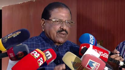 Rajmohan Unnithan MP