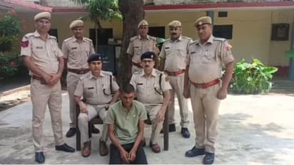 खेमचंद मीणा 