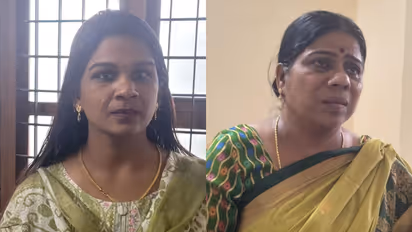 Thrirunelli Robbery Case