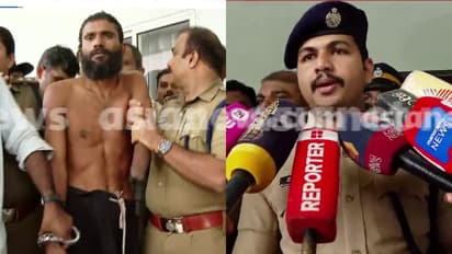 Govindachami, Kannur City Commissioner