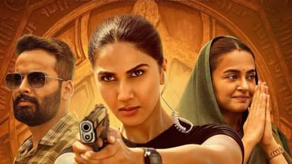 Mandala Murders Review