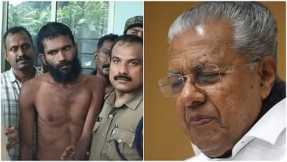 CM Pinarayi  Govindachamy