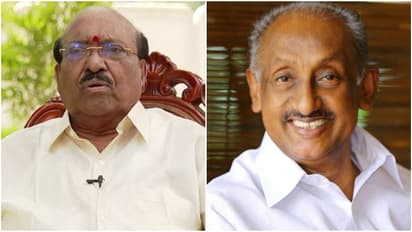 Vellapally, K C Joseph