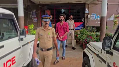 kollam doctor rape attempt 