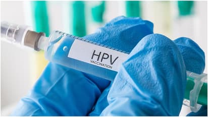 hpv vaccine