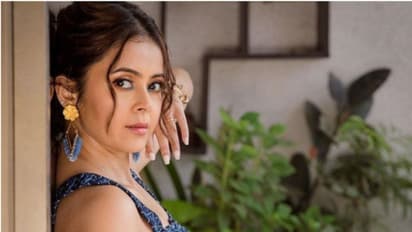 Devoleena Bhattacharjee