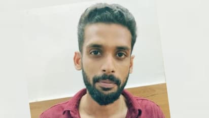 Sreebin Arrest
