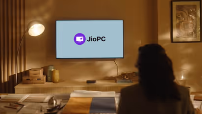Jiopc