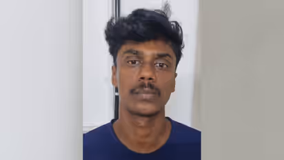 Kappa Case accused Abdul Hakkeem