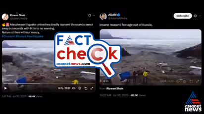 Fact Check