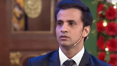 Rajeev Thakur On Quiting The Great Indian Kapil Show