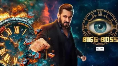 Bigg Boss 19
