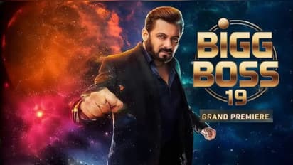 Bigg boss 19