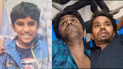 bengaluru child kidnapping case